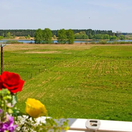 Am Mueritz-nationalpark 3* Waren (Mueritz)