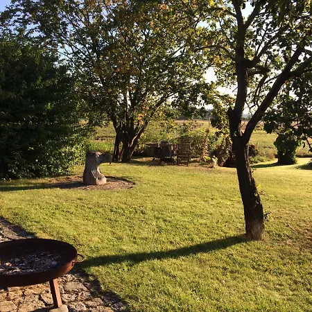 Am Mueritz-nationalpark Hotel 3*