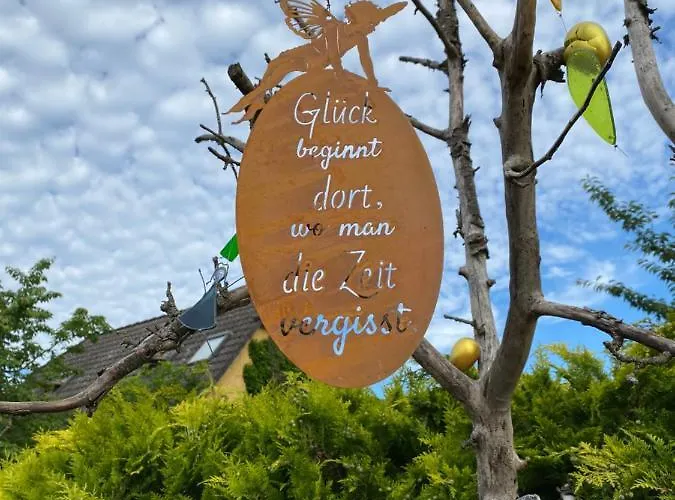 Hotel Am Mueritz-nationalpark